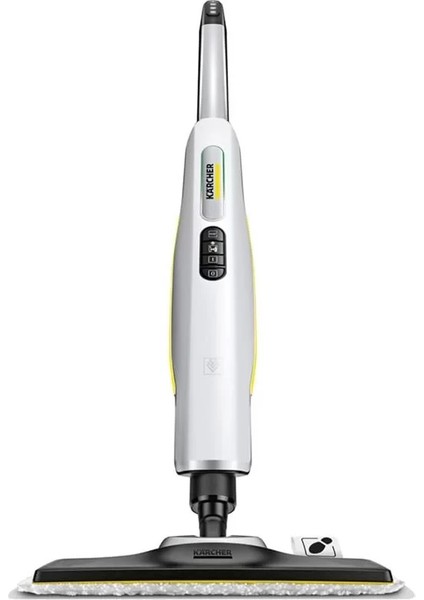 SC 3 Upright Buharlı Temizlik Makinesi, 3,5 Bar, 75 m² temizleme alanı fiyatları