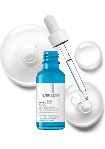 Roche Posay Hyalu B5 Serum 30ML