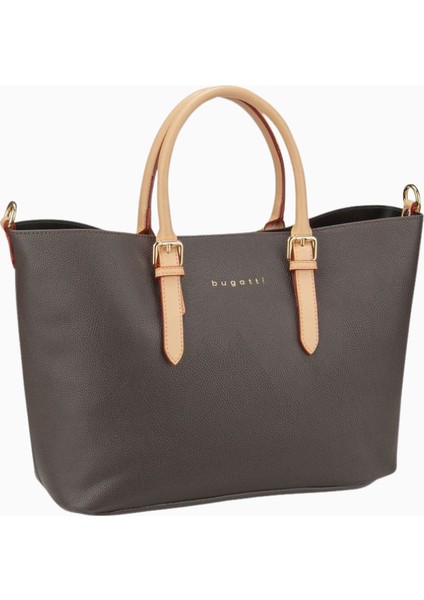 Ella Shopper M Kadın El Çantası Şık Bag In Bag Tasarımıyla Fonksiyonel Şıklık