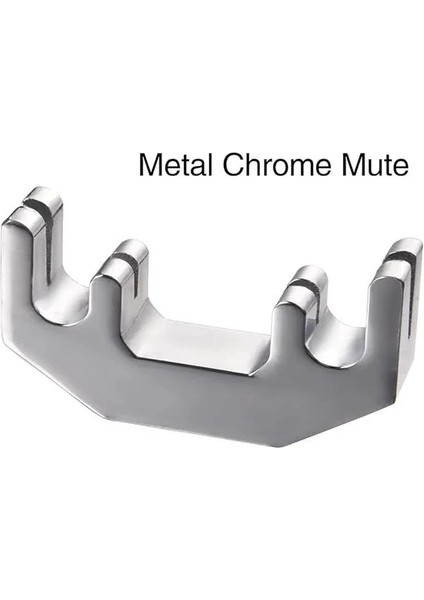 Profesyonel Ayarlanabilir Keman Susturucu Kaliteli Döküm Metal Keman Susturucusu 4/4 3/4 1/2 Gümüş fiyatları