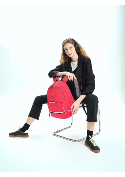 Sırt Çantası 07PCT18001