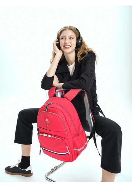 Sırt Çantası 07PCT18001 modelleri