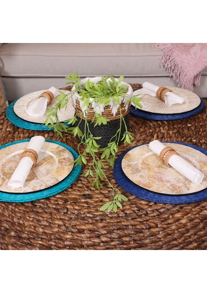 Mylamp Anita 30 cm x 1.2 Cm. Sedef Tabak & Supla fiyatları