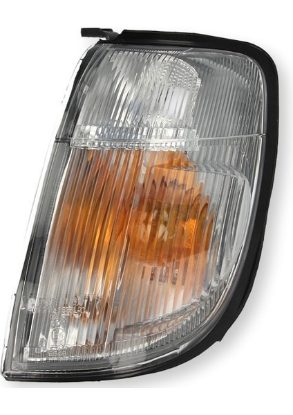 Nissan Pikap D22 1998 Sinyal Lambası Sol Depo