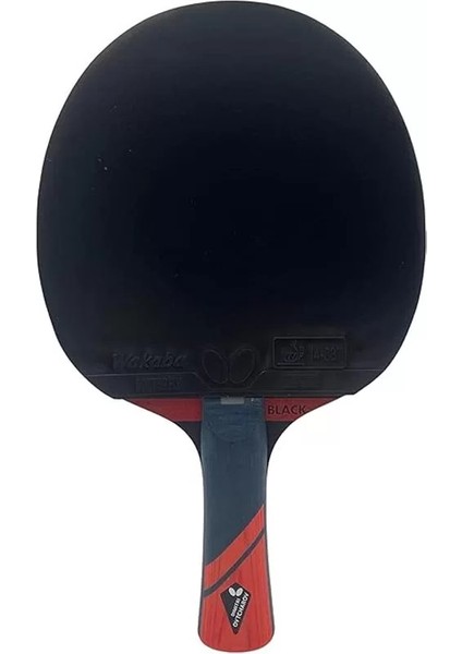 85231 Dimitrij Ovtcharov Black Masa Tenisi Raketi, Standart fiyatları