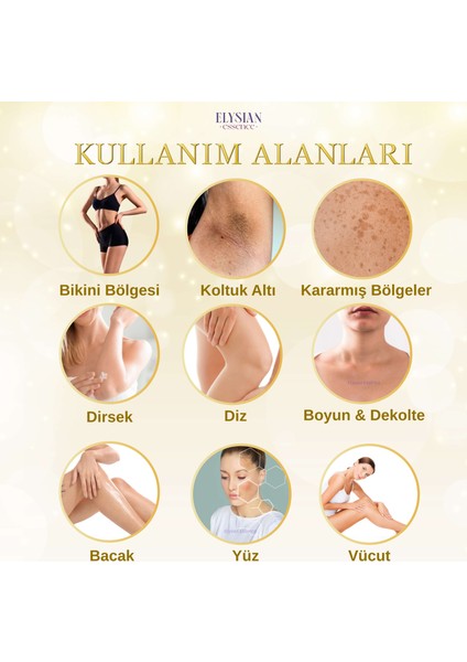 Cilt Beyazlatıcı Krem + Cilt Beyazlatıcı Sabun Seti - Kararma Giderici, Genital Bölge, Koltuk Altı fırsatları