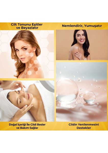 Cilt Beyazlatıcı Krem + Cilt Beyazlatıcı Sabun Seti - Kararma Giderici, Genital Bölge, Koltuk Altı indirimleri