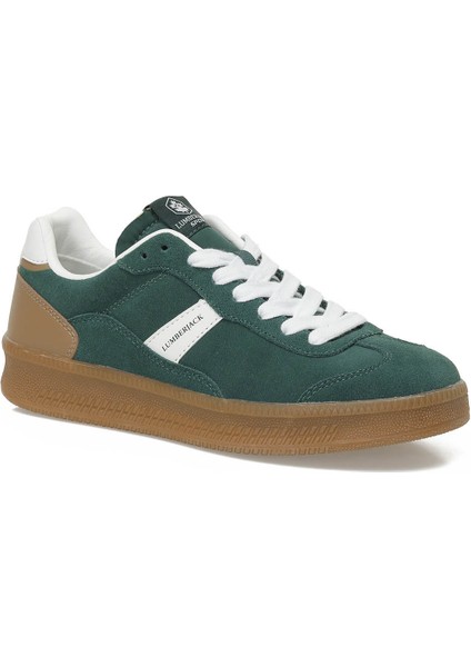 Fofana Yeşil Erkek Sneaker A102021894