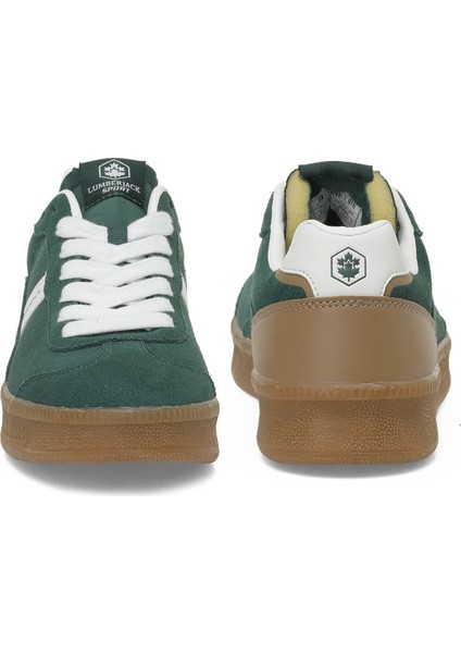 Fofana Yeşil Erkek Sneaker A102021894 fırsatları