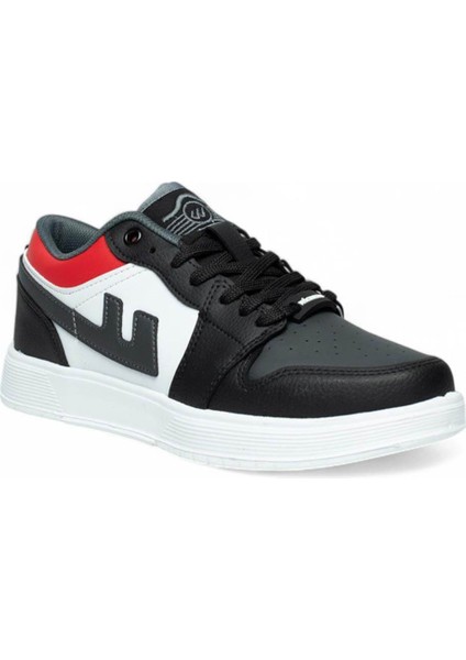 Wickers 2847 Siyah Kadın Sneaker WC03C2847 fiyatları