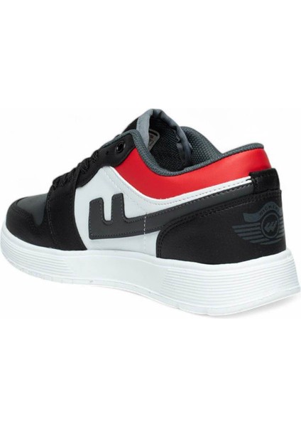 Wickers 2847 Siyah Kadın Sneaker WC03C2847 modelleri