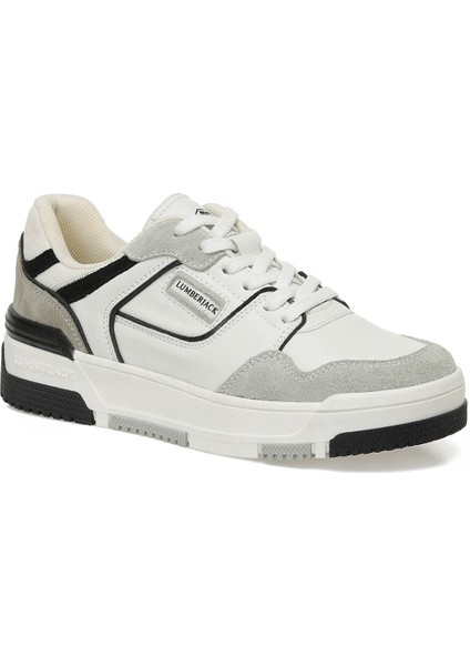 Stella Beyaz Siyah Kadın Sneaker A102022394