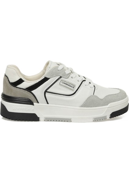 Stella Beyaz Siyah Kadın Sneaker A102022394 fiyatları