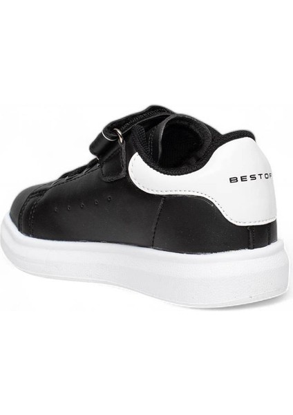 Best Of Patik Siyah Erkek Çocuk Sneaker OZ05C150 modelleri