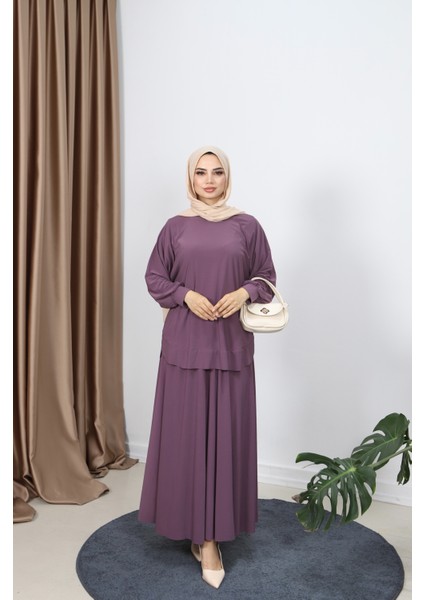 Rahat Sandy Etekli Takım