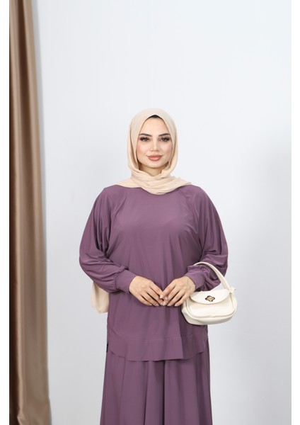 Rahat Sandy Etekli Takım modelleri