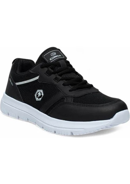 Conpax 6049 Siyah Kadın Sneaker IS03A6049 fiyatları