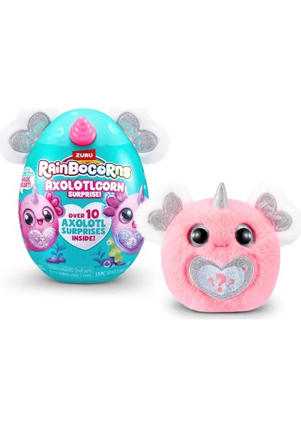 Axolotlcorn Turuncu fiyatları