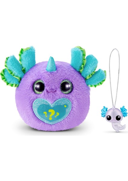 Axolotlcorn Mor