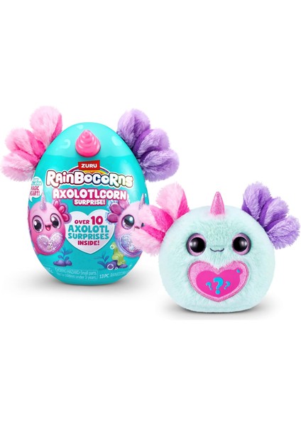 Axolotlcorn Yeşil fiyatları
