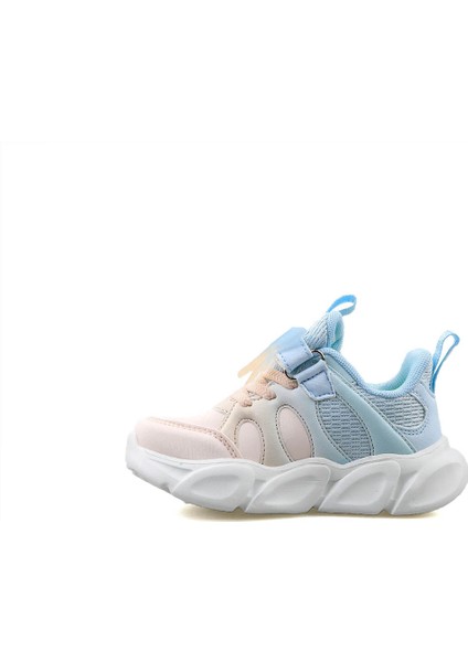 Patik Mavi Kız Çocuk Sneaker PK24-1830 fiyatları
