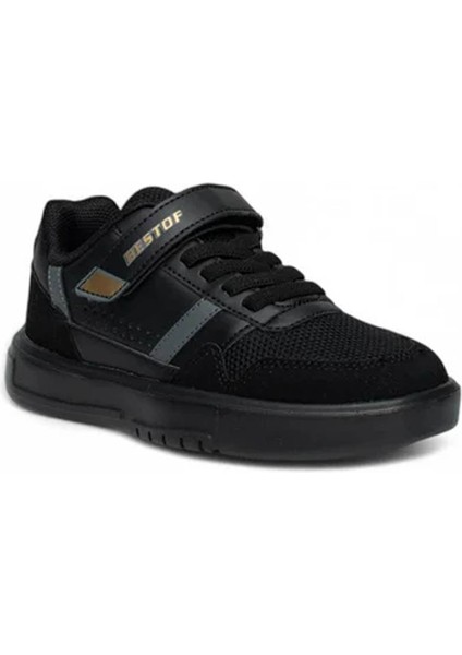 Bestof Filet 147 Siyah Erkek Çocuk Sneaker OZ04A147 fiyatları