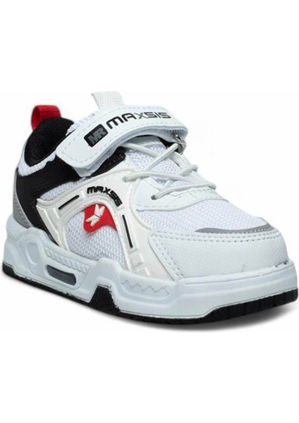 Maxsis Patik 514 Beyaz Erkek Çocuk Sneaker YI05A514 fiyatları