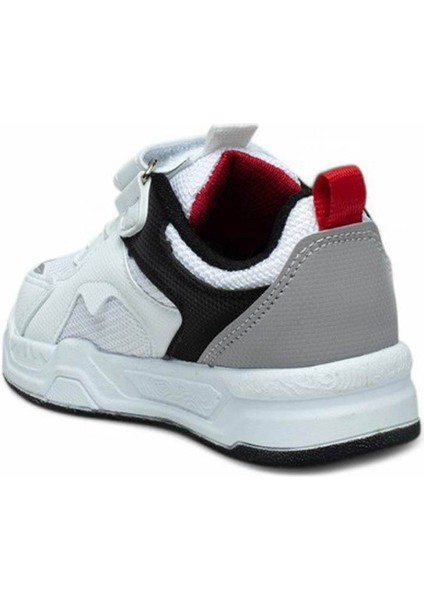 Maxsis Patik 514 Beyaz Erkek Çocuk Sneaker YI05A514 modelleri