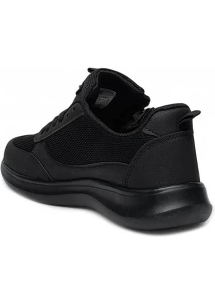 Vhm Sport 202 Siyah Kadın Sneaker VF03A202 modelleri