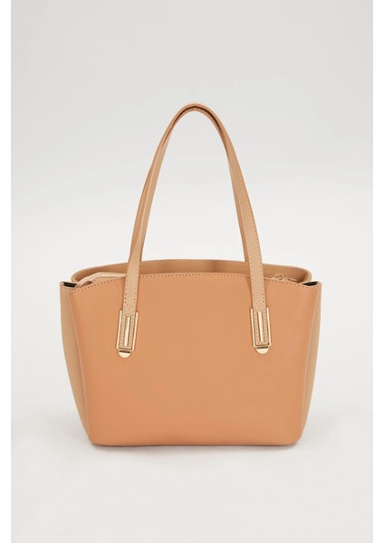 Nude Kadın Omuz Çantası 930206 fiyatları