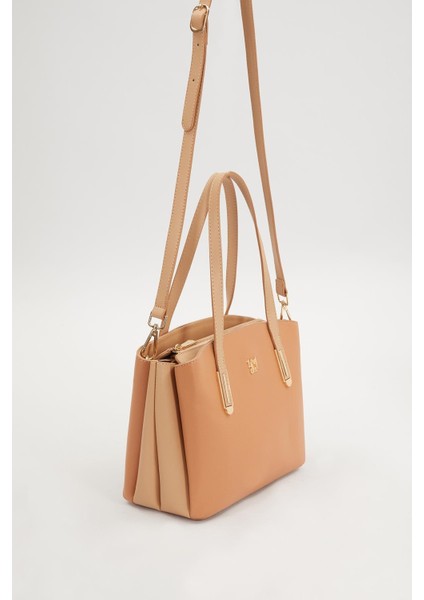Nude Kadın Omuz Çantası 930206 modelleri