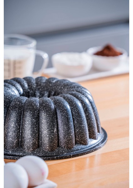 Line Dilimli Kek Kalıbı - 26 cm modelleri