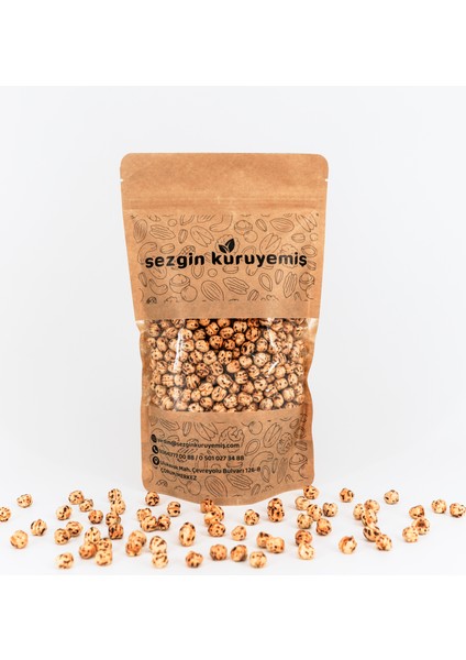 Kavrulmuş Sarı Leblebi - 500GR fiyatları