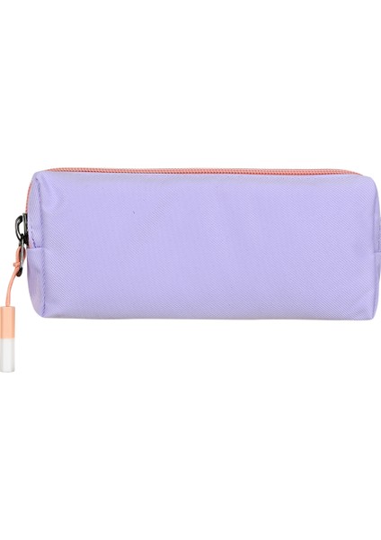 Kawaii Kore Model Kapaklı Lüks Kız Çocuk Ortopedik Ilkokul Çantası Folyolu Beslenme ve Kalemlik