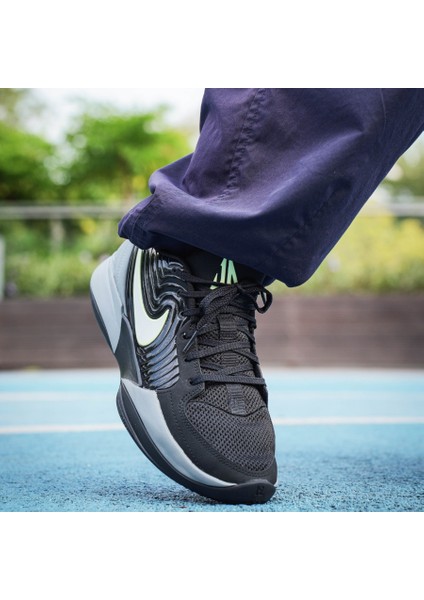 Ja Morant 2 Gs Unisex Çocuk Siyah Basketbol Ayakkabısı FV5633-001 fiyatları