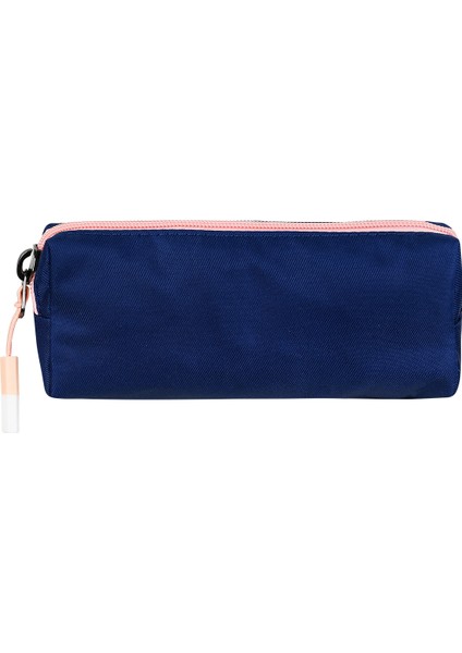 Kawaii Kore Model Kapaklı Lüks Kız Çocuk Ortopedik İlkokul Çantası Folyolu Beslenme, Kalemlik