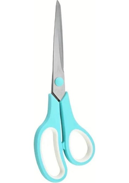 Ark Scıssors 19 cm Pastel Turkuaz Makas fırsatları