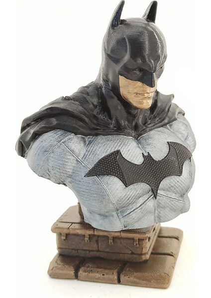 Batman Büst Model 2