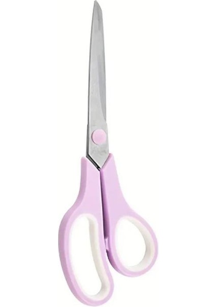 Scıssors 19 cm Pastel Mor Makas fırsatları