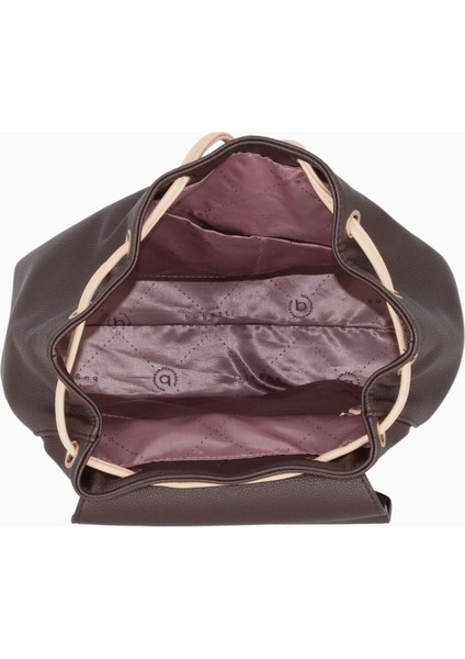 Bugattı Ella Kadın Sırt Çantası Şık ve Fonksiyonel Tasarımıyla Günlük Kullanıma Uygun modelleri