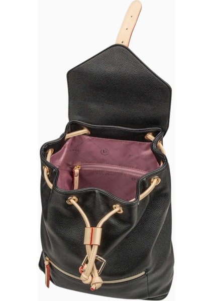 Bugattı Ella Kadın Sırt Çantası Şık ve Fonksiyonel Tasarımıyla Günlük Kullanıma Uygun modelleri