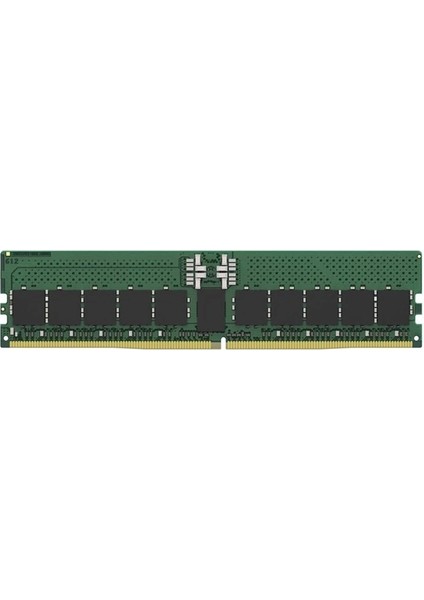 Ontech - 32 GB Kıngston Ddr5 5600MHZ Rdımm CL46 2rx8 1.1V KTH-PL556D8-32G