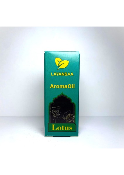 Lotus Esansı 10ML modelleri