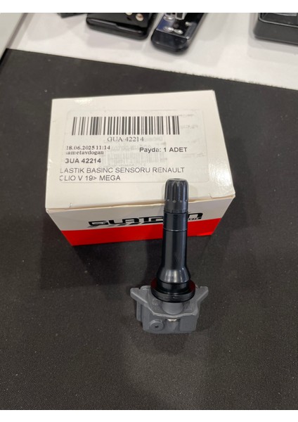 Renault Lastik Basınç Sensörü fiyatları