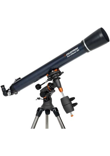 Astromaster 90EQ Teleskop 21064