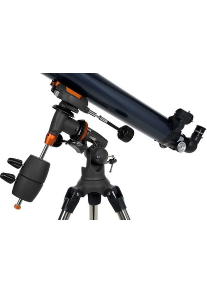 Astromaster 90EQ Teleskop 21064 fırsatları
