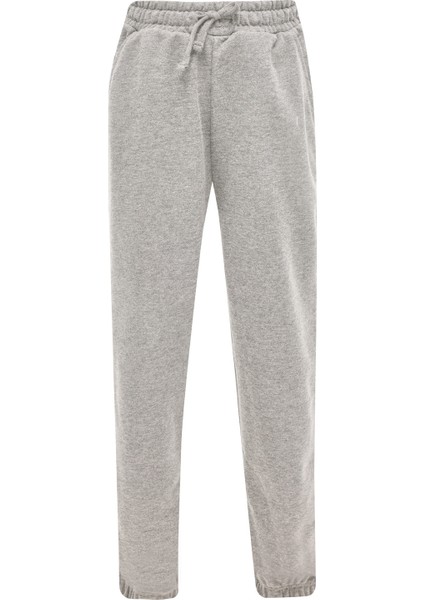 KU 23JAYLA KDS06 5PR GRI MELANJ Unisex Çocuk Pantolon