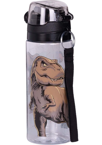Jurassıc World Jurassıc Mtr OBM.2878 5pr Siyah Erkek Çocuk Matara fiyatları