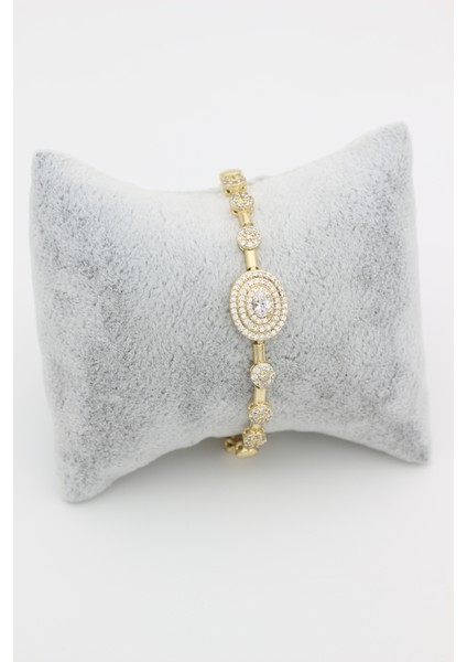 Stil Incisi/xupıng Jewelry Lumina Zirkon Taşlı Bileklik fiyatları