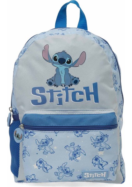 BTS LILAC BPCK 5PR MAVI MULTI Kız Çocuk Anaokulu Çantası